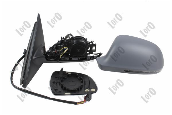 ABAKUS 0217M03 Exterior Mirror