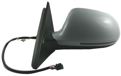 Exterior Mirror ABAKUS 0217M04