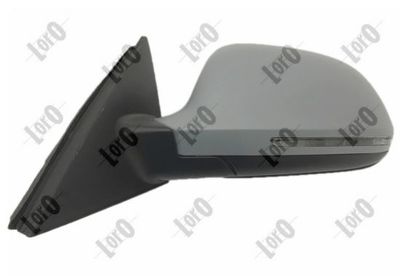 Exterior Mirror ABAKUS 0217M05
