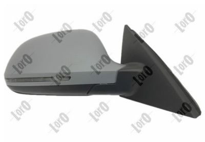 Exterior Mirror ABAKUS 0217M06