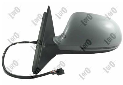 Exterior Mirror ABAKUS 0217M07