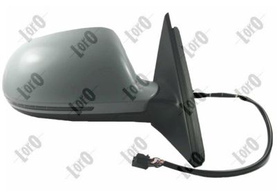 Exterior Mirror ABAKUS 0217M08