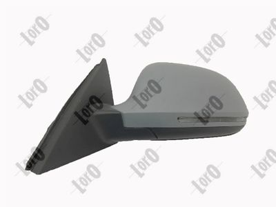Exterior Mirror ABAKUS 0217M09