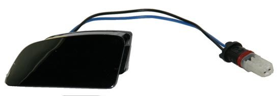 ABAKUS 0217S03 Lane Change Warning Light