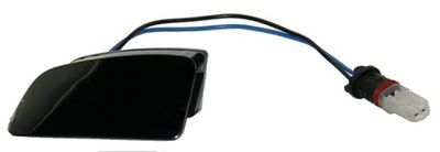 Lane Change Warning Light ABAKUS 0217S03