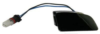 Lane Change Warning Light ABAKUS 0217S04