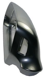 Cover, exterior mirror ABAKUS 0218C02