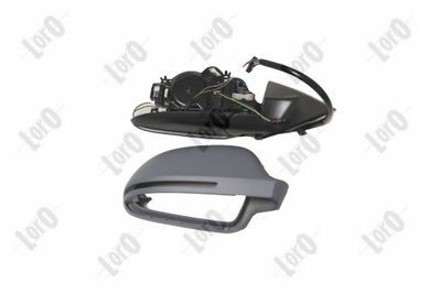 Exterior Mirror ABAKUS 0218M02
