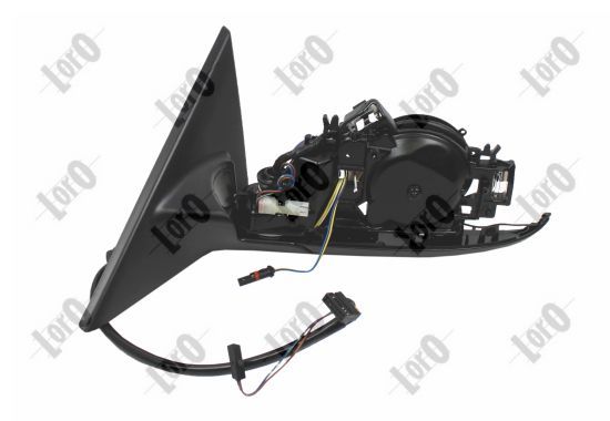 ABAKUS 0218M03 Exterior Mirror