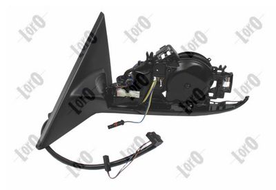 Exterior Mirror ABAKUS 0218M03