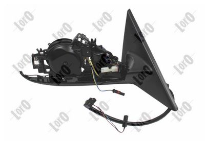 Exterior Mirror ABAKUS 0218M04
