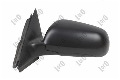 Exterior Mirror ABAKUS 0219M04