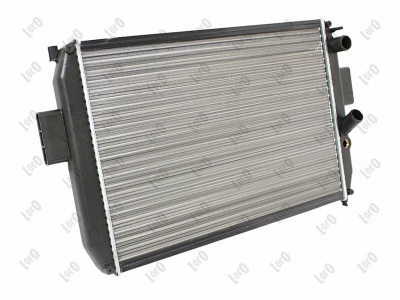 ABAKUS 022-017-0003 Radiator, engine cooling