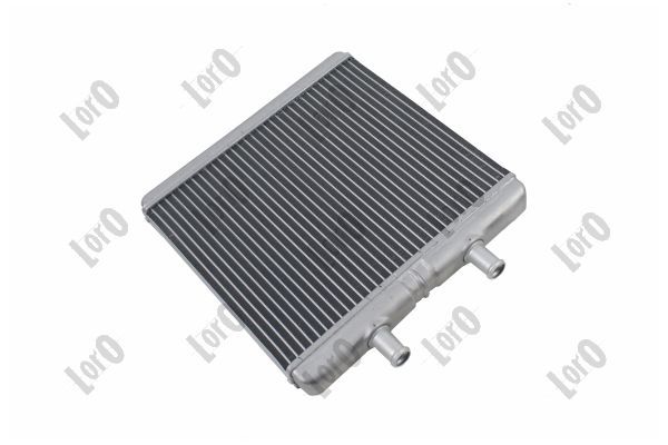 ABAKUS 022-015-0003-B Heat Exchanger, interior heating