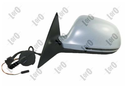 Exterior Mirror ABAKUS 0222M11