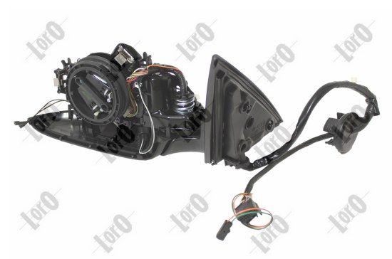 ABAKUS 0222M13 Exterior Mirror
