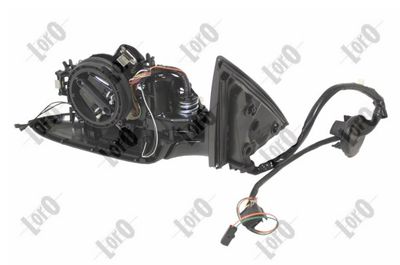 Exterior Mirror ABAKUS 0222M13
