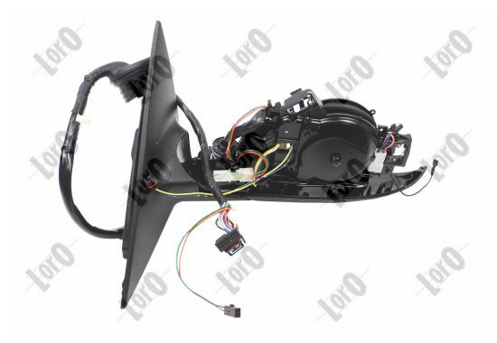 ABAKUS 0222M15 Exterior Mirror