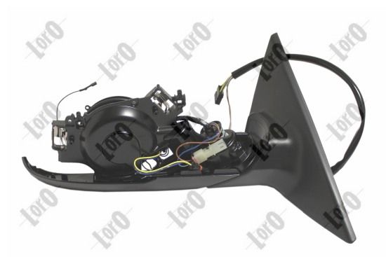 ABAKUS 0224M01 Exterior Mirror