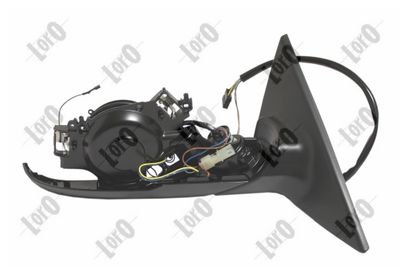 Exterior Mirror ABAKUS 0224M01