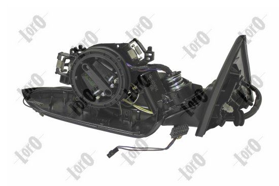 ABAKUS 0224M03 Exterior Mirror