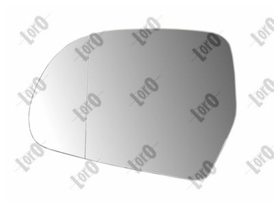 Exterior Mirror ABAKUS 0224M05