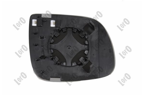 ABAKUS 0226G01 Mirror Glass, exterior mirror