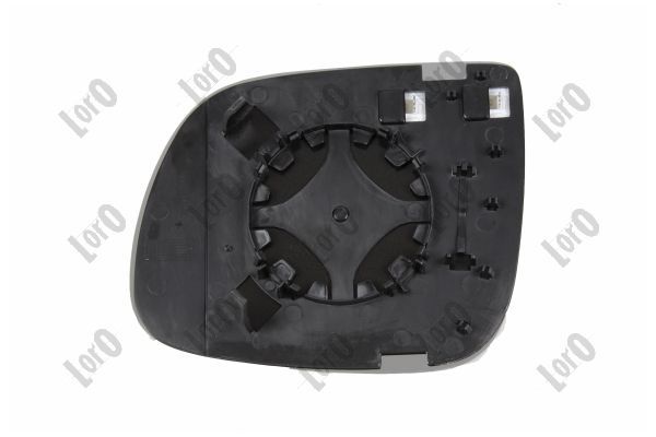 ABAKUS 0226G02 Mirror Glass, exterior mirror