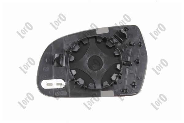 ABAKUS 0229G12 Mirror Glass, exterior mirror