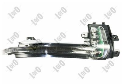 Direction Indicator ABAKUS 0229S02