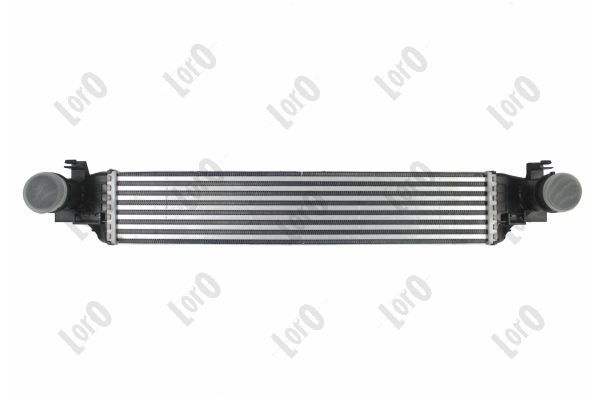 ABAKUS 023-018-0001 Charge Air Cooler