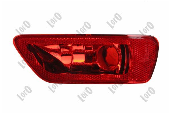 ABAKUS 023-10-876 Rear Fog Light