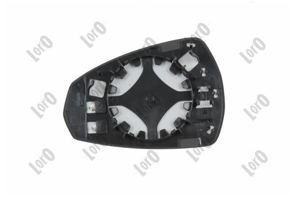 ABAKUS 0231G05 Mirror Glass, exterior mirror