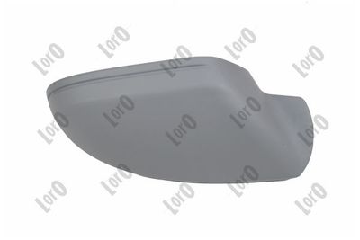 Cover, exterior mirror ABAKUS 0232C02