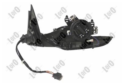 Exterior Mirror ABAKUS 0232M01