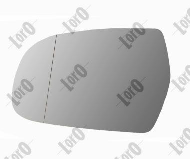 ABAKUS 0237M01 Exterior Mirror