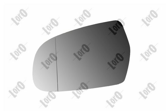 ABAKUS 0237M03 Exterior Mirror