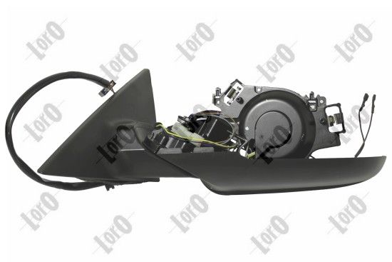 ABAKUS 0237M07 Exterior Mirror