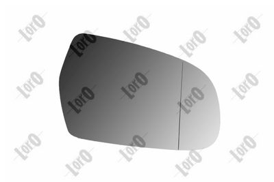 Exterior Mirror ABAKUS 0237M08