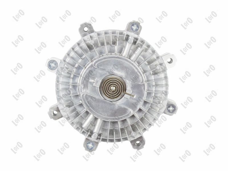 ABAKUS 024-013-0002 Clutch, radiator fan
