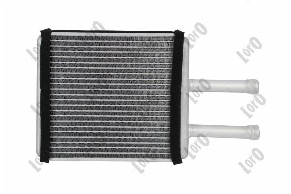 ABAKUS 024-015-0003 Heat Exchanger, interior heating
