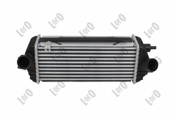 ABAKUS 024-018-0002 Charge Air Cooler