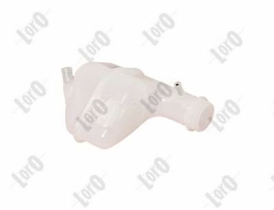 Expansion Tank, coolant ABAKUS 026-026-001