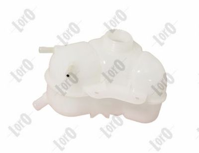 Expansion Tank, coolant ABAKUS 026-026-003
