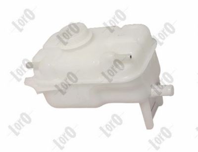 Expansion Tank, coolant ABAKUS 026-026-004