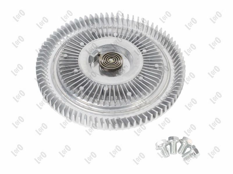 ABAKUS 027-013-0001 Clutch, radiator fan