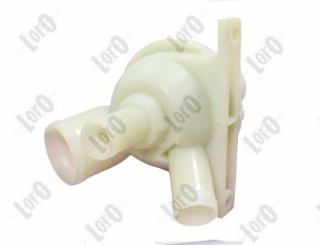 ABAKUS 027-025-0005 Thermostat, coolant