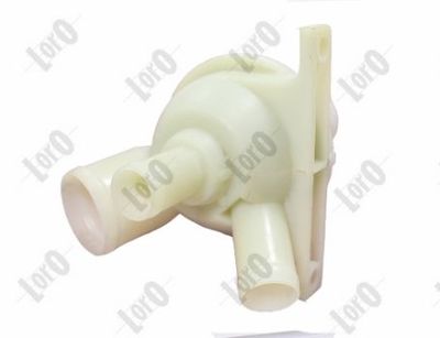 Thermostat, coolant ABAKUS 027-025-0005