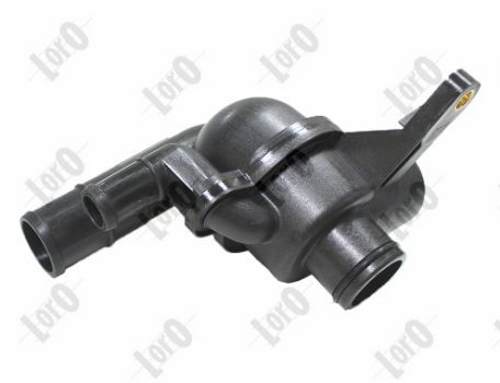 ABAKUS 027-025-0006 Thermostat, coolant