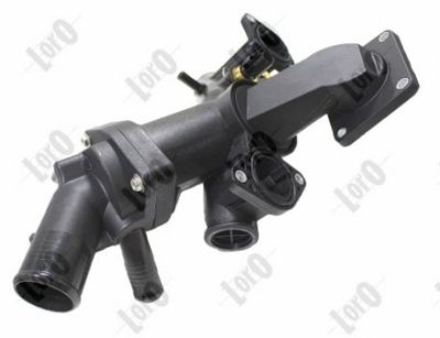 Thermostat, coolant ABAKUS 027-025-0008